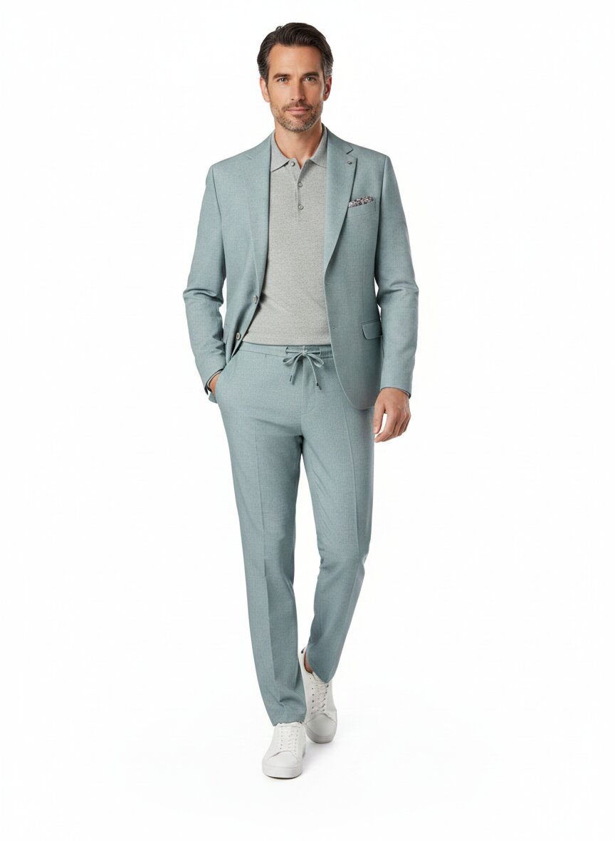 ZUITABLE Anzug 241212Nick+Spartaflex/711 Image 1