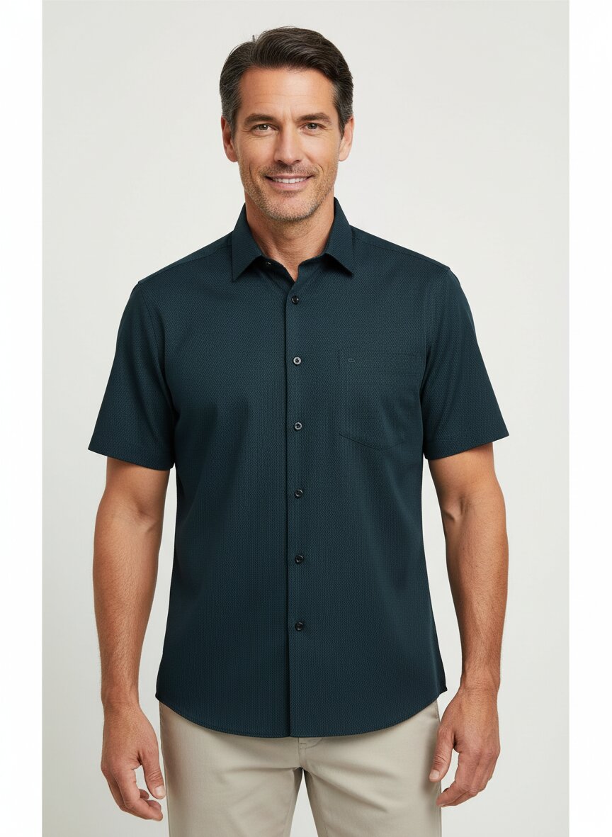 OLYMP Luxor Comfort Fit 108412/45