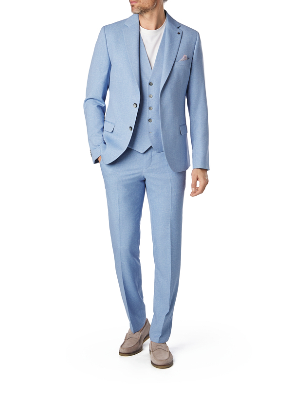 ZUITABLE Anzug 241212Nick+Wesley+Spartaflex/650