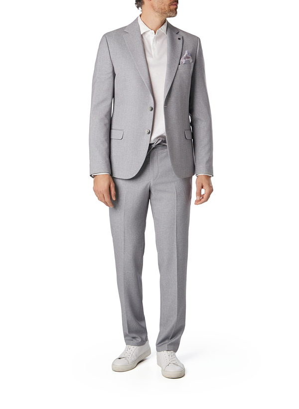 ZUITABLE Anzug 241212Nick+Spartaflex/350