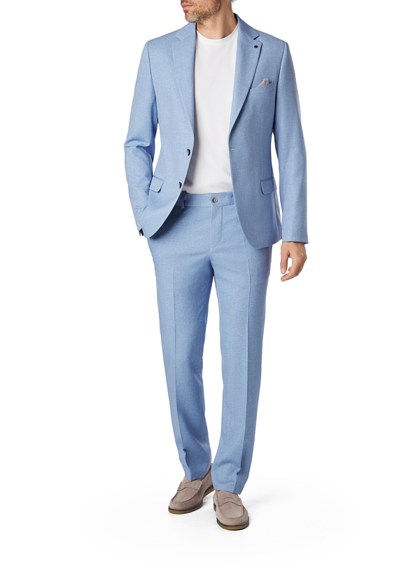 ZUITABLE Anzug 241212Nick+Spartaflex/650