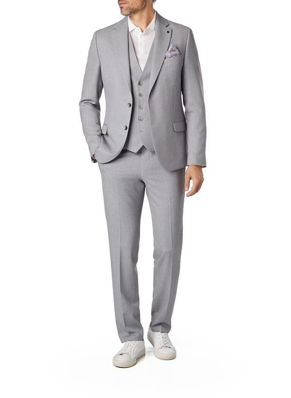 ZUITABLE Anzug 241212Nick+Wesley+Spartaflex/350