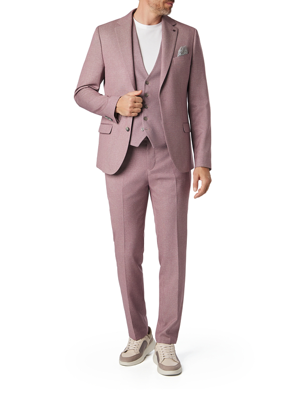 ZUITABLE Anzug 241212Nick+Wesley+Spartaflex/520