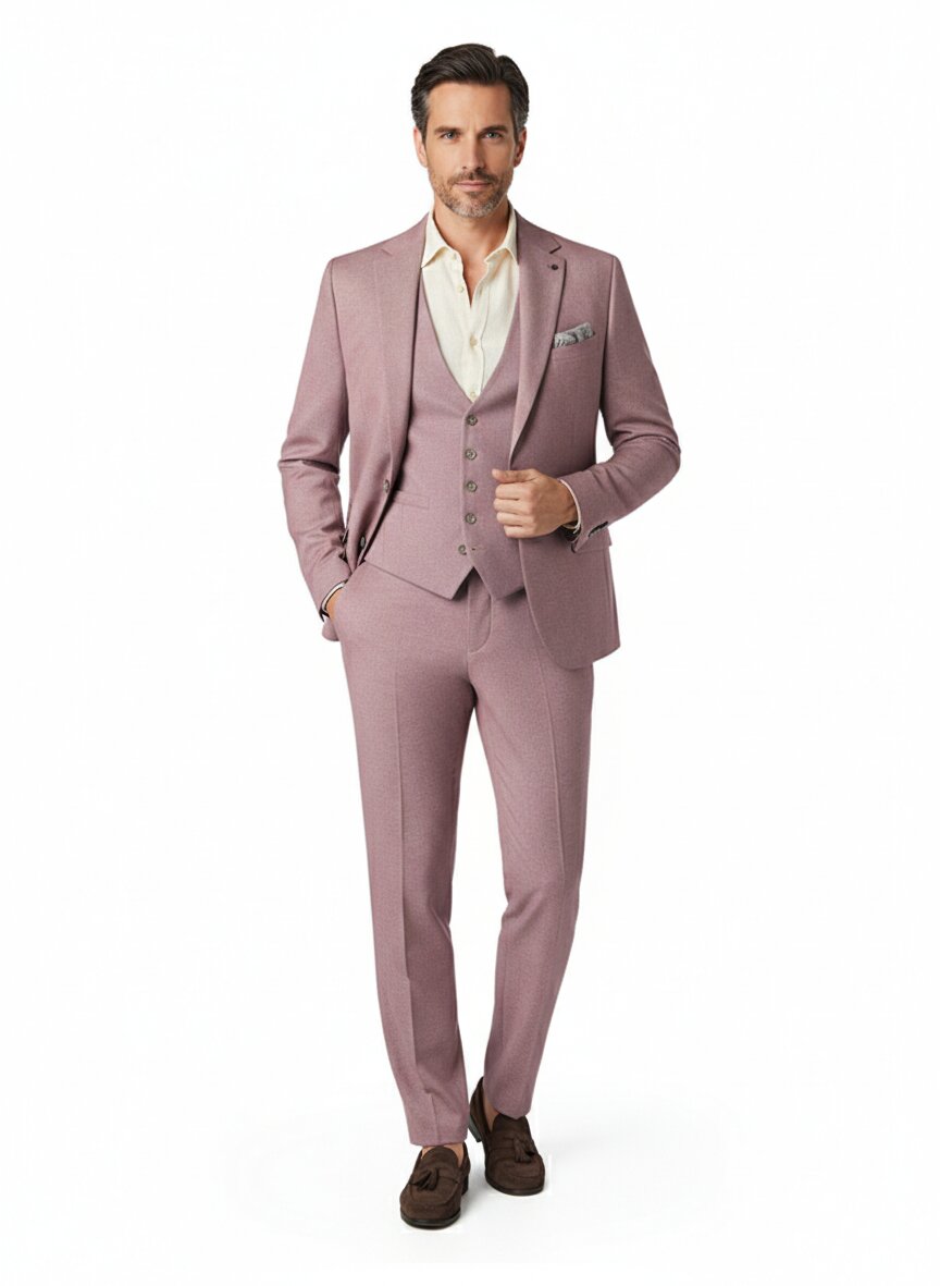 ZUITABLE Anzug 241212Nick+Wesley+Spartaflex/520 Image 1