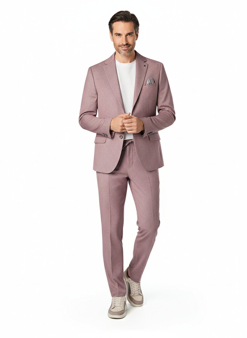 ZUITABLE Anzug 241212Nick+Spartaflex/520 Image 1