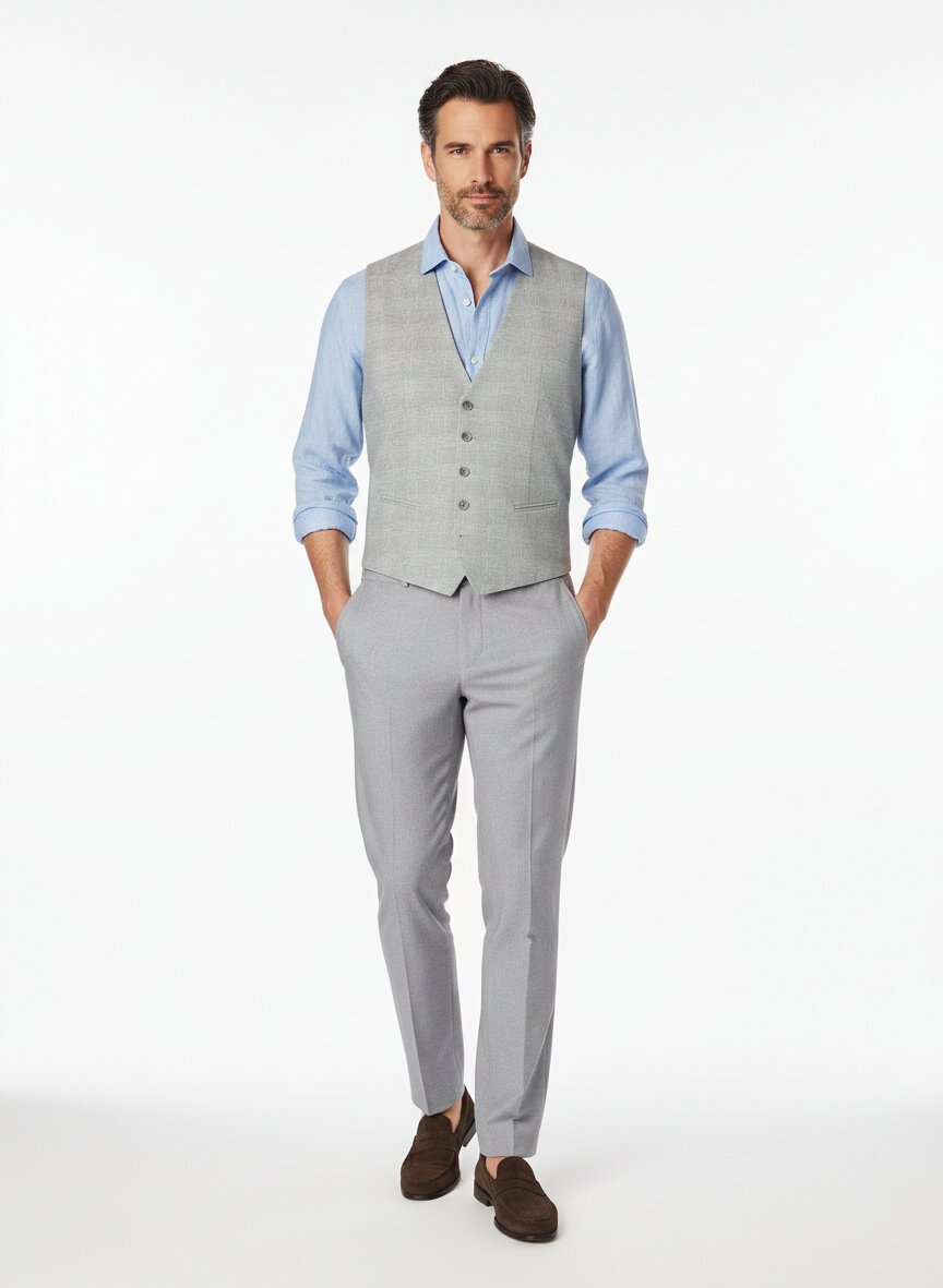 ZUITABLE Weste 261662Wesley/330 Image 1