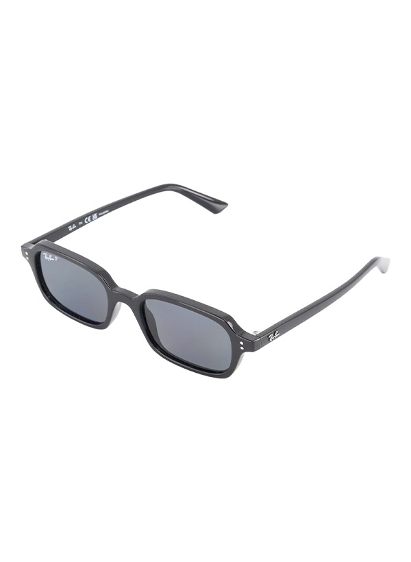 Ray Ban Sonnenbrille 0RB4455/667781