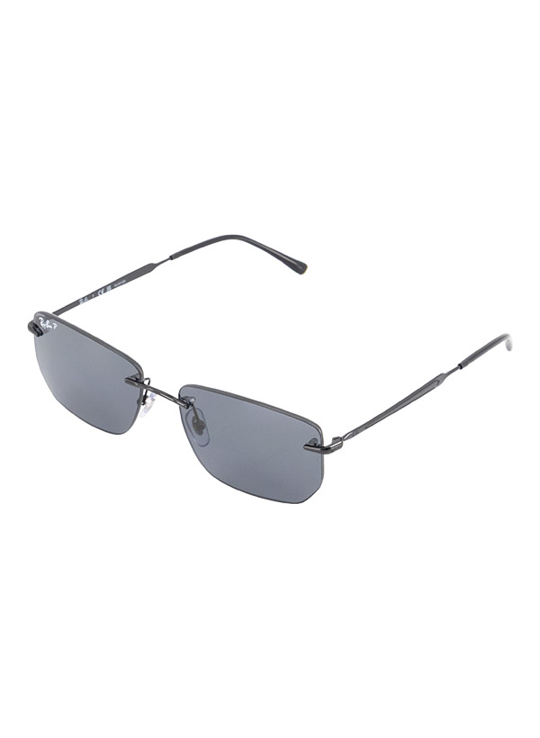 Ray Ban Sonnenbrille 0RB3768/002/81