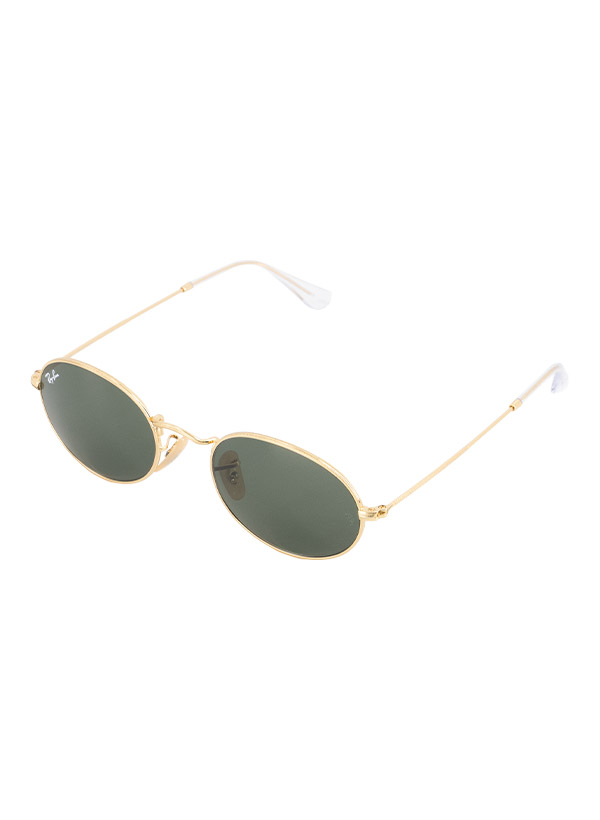 Ray Ban Sonnenbrille 0RB3547/001/31