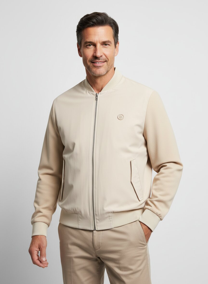 BOSS Black Jacke Skiles 50557853/286 Image 1