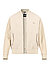Jacke Skiles, Baumwolle wattiert, beige - beige