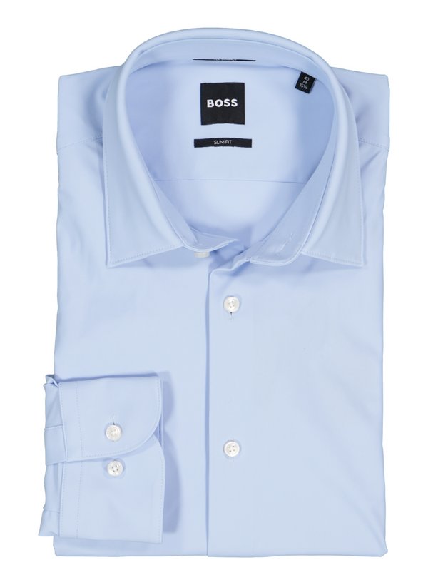 BOSS Black Hemd Hank 50555747/450