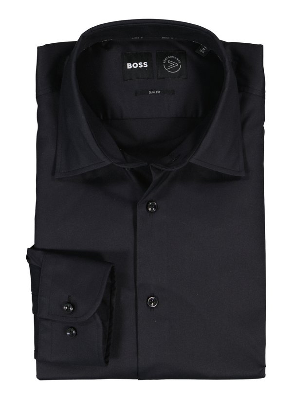BOSS Black Hemd Hank 50503356/001