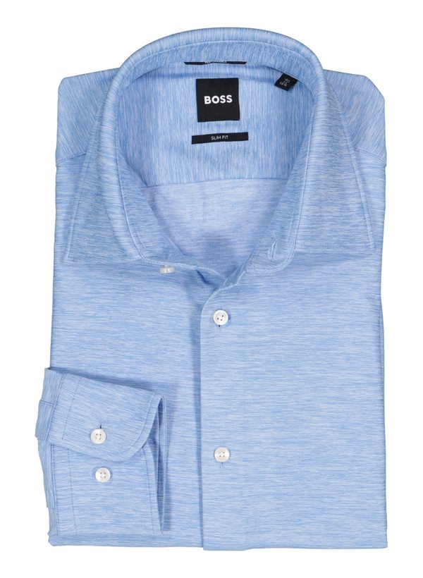 BOSS Black Hemd Hank 50561109/450