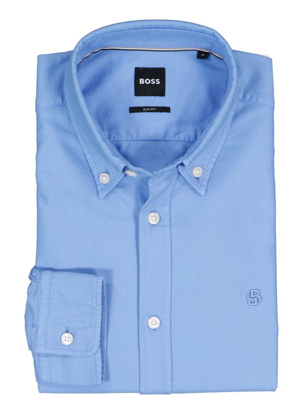 BOSS Black Hemd Roan 50555920/450