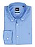 Hemd Roan, Slim, Oxford, Button-Down, hellblau - hellblau
