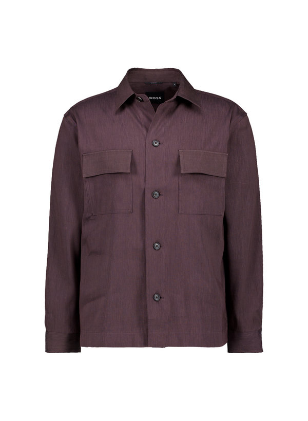 BOSS Black Hemd Cai 50561419/207 Image 0