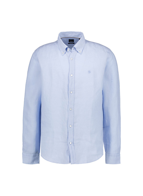 BOSS Black Hemd Liam 50556077/450 Image 0