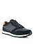 Sneaker Swift, Leder, navy - navy