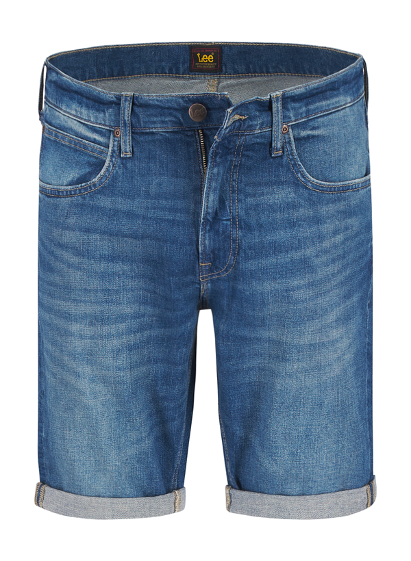 Lee Jeansshorts 5 Pocket bud 112376311