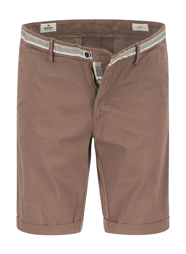 Mason's Bermudas 9BE22863N3/ME303/110