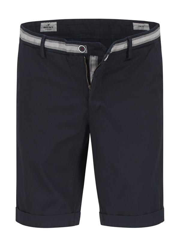 Mason's Bermudas 9BE22863N2/ME303/312