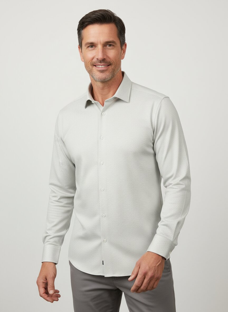 VENTI Hemd 144226500/300