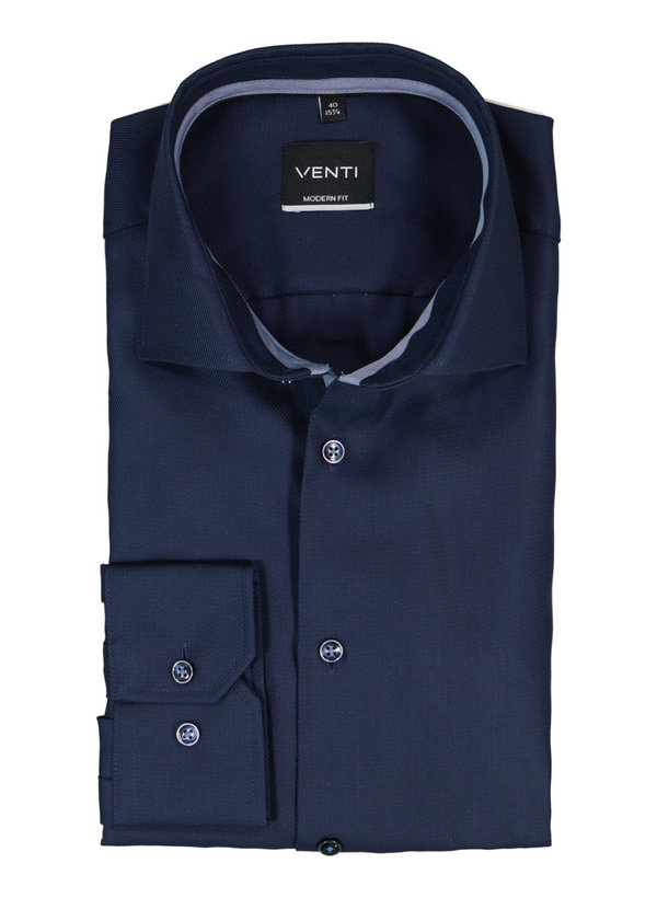 VENTI Hemd 134023600/102