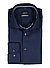 Hemd, Modern, Twill, Kent, navy - navy
