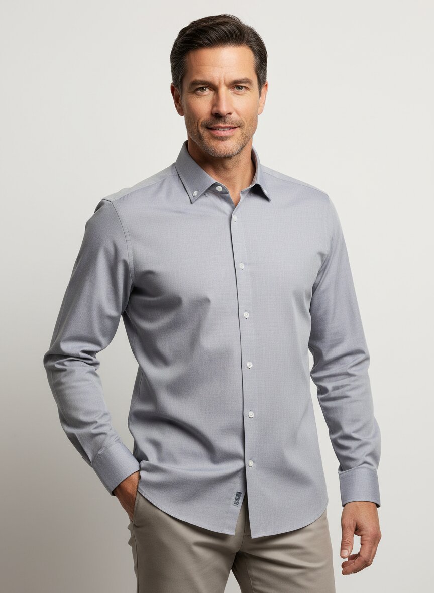 VENTI Hemd 144321500/101 Image 1