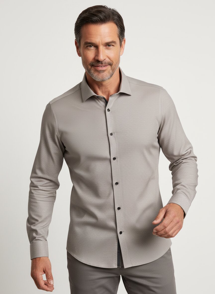 VENTI Hemd 134134900/200