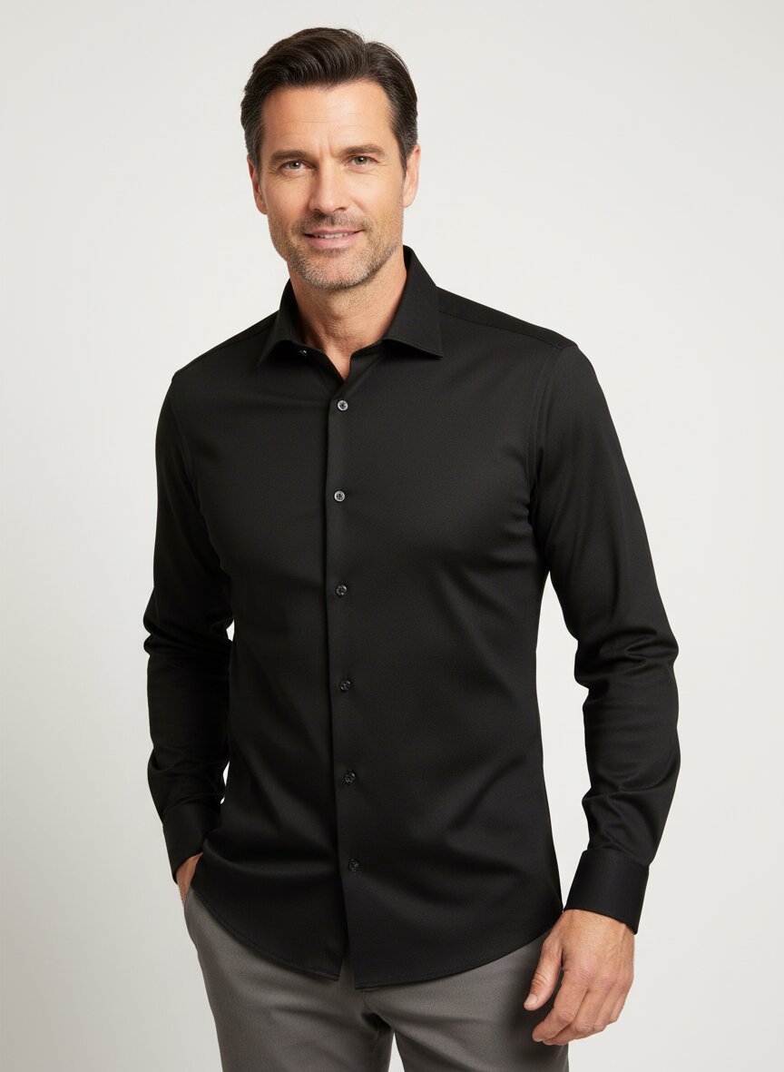 VENTI Hemd 123955800/800 Image 1