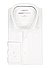 Hemd, Modern, Jersey, Kent, weiß - weiß