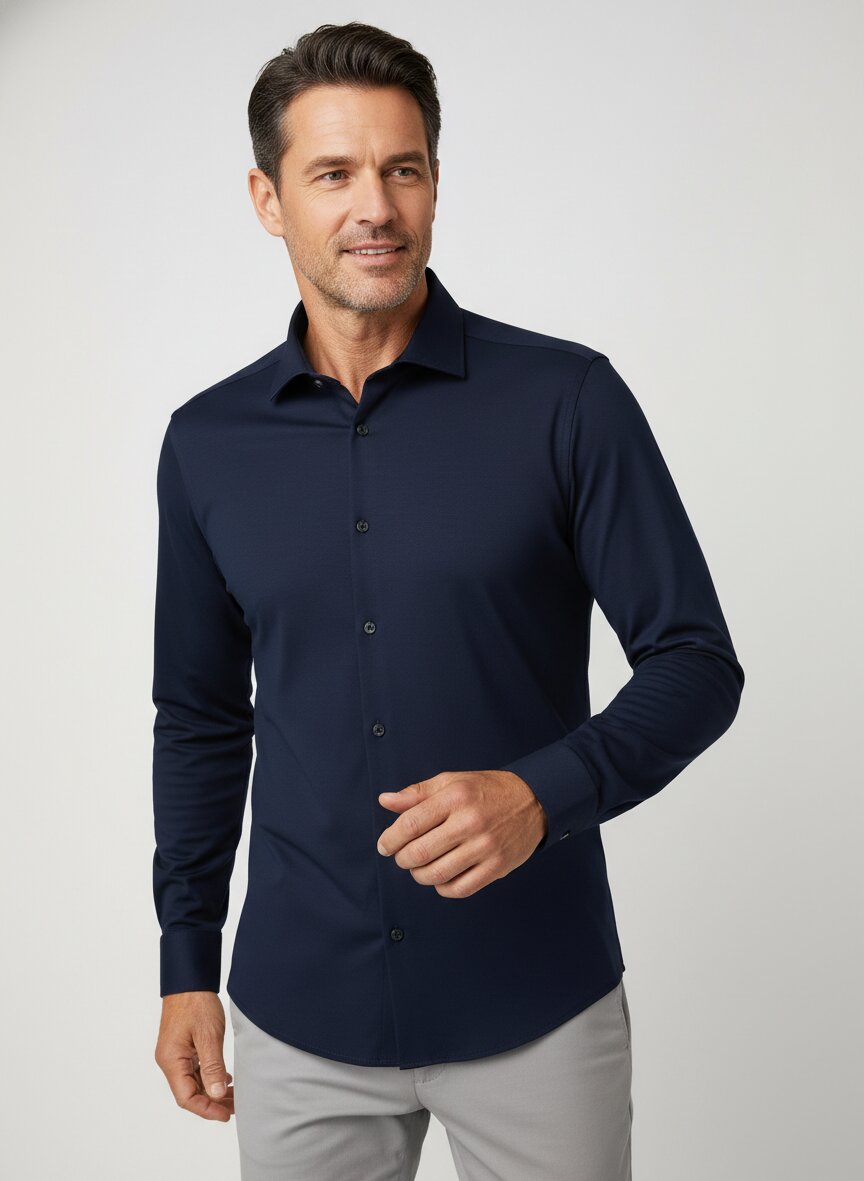 VENTI Hemd 123963800/102 Image 1