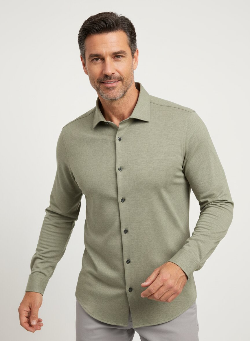 VENTI Hemd 123963800/300 Image 1