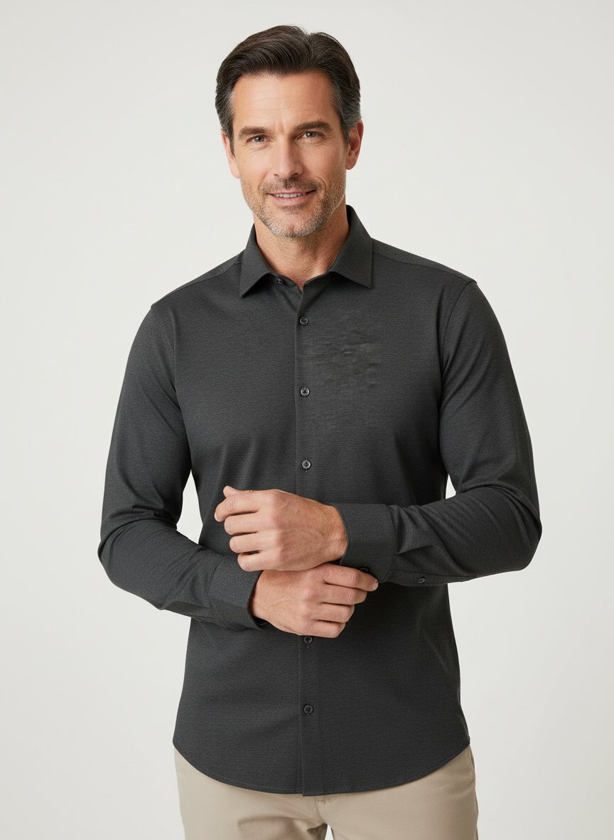 VENTI Hemd 123963800/750 Image 1