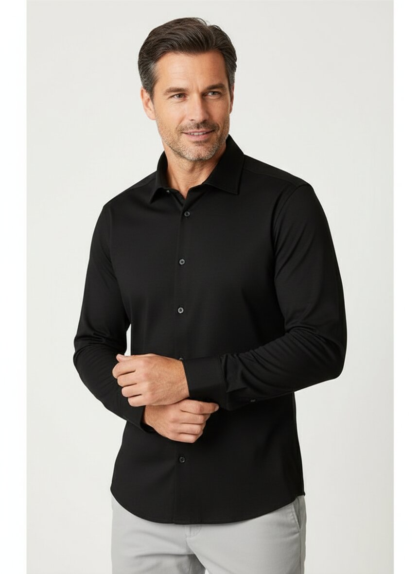 VENTI Hemd 123963800/800 Image 1