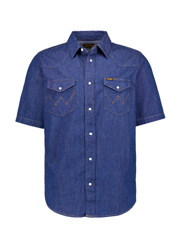 Wrangler Hemd Western caroline creek 112378127