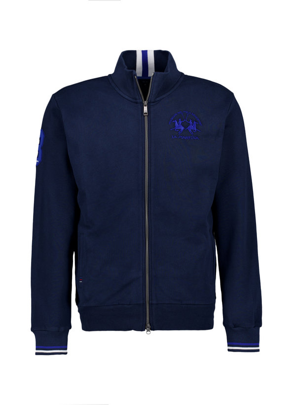 LA MARTINA Sweatjacke MAF300/FP580/07017