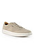Sneaker Kieran, Strick, beige - beige