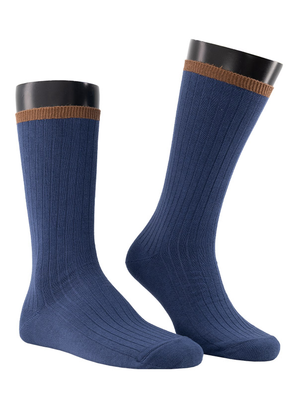 BOGGI MILANO Socken 1 Paar BO26P0151/04