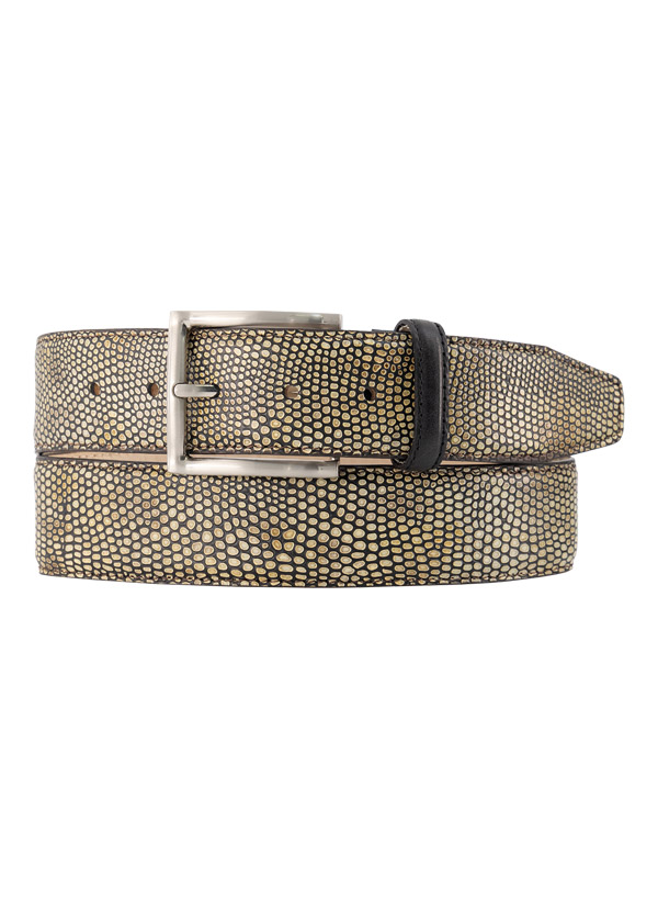 Lindenmann Gürtel 1580536/024