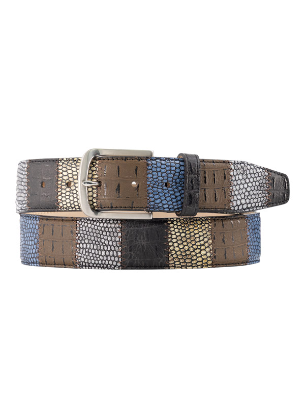 Lindenmann Gürtel 1580527/097