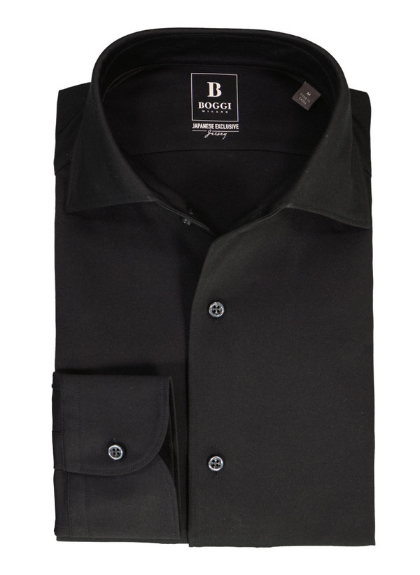 BOGGI MILANO Hemd BO21C0041/05