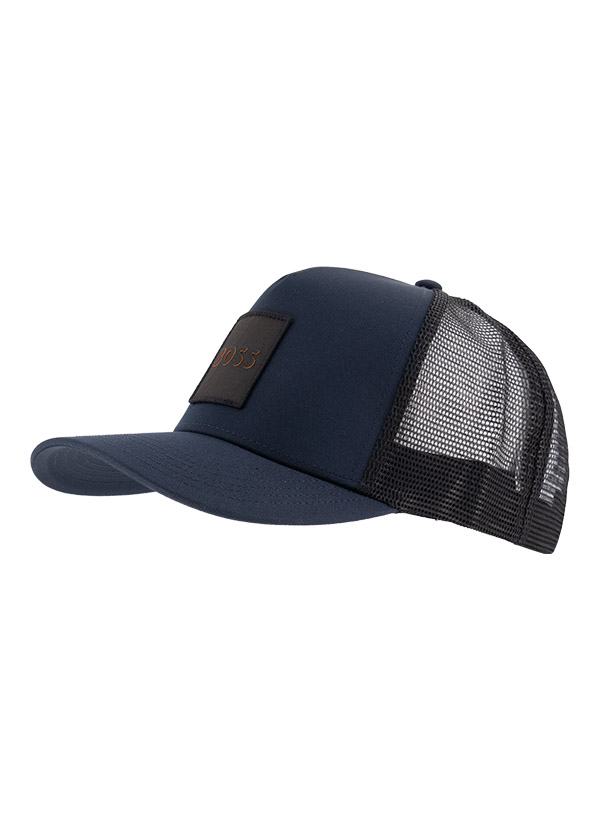 BOSS Orange Cap Elliot 50535622/404