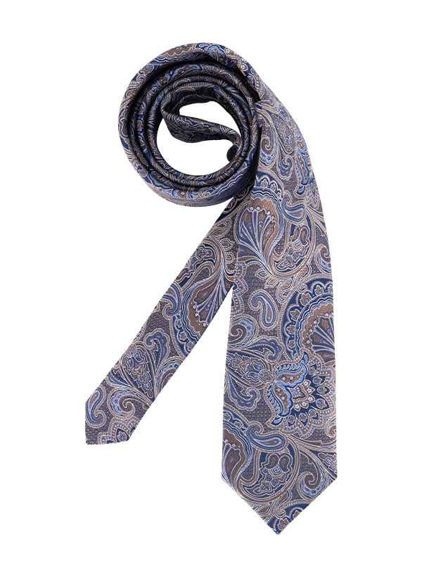 bugatti Krawatte 6002/80058D/70