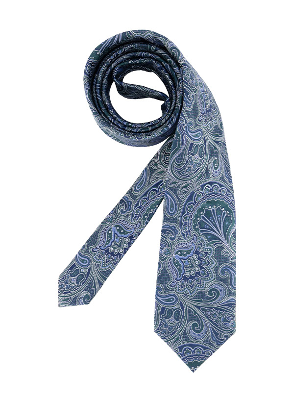 bugatti Krawatte 6002/80058D/150