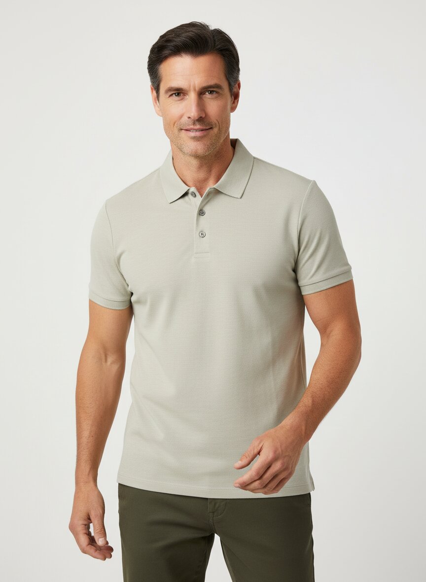 HUGO Polo-Shirt Dulinen 50559709/337