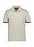 Polo-Shirt Dulinen, Slim, Jersey, grün - grün
