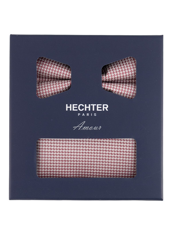 HECHTER PARIS Tuch+Schleife 80202/161702/320